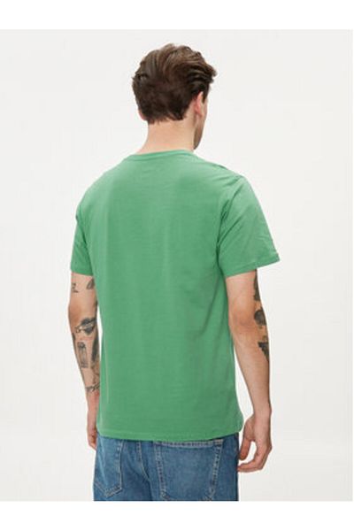 Pepe Jeans Men's T-Shirt PM508208 Green