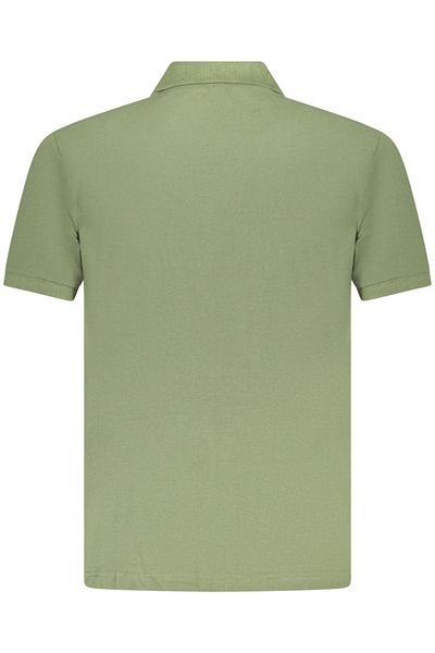 U.S. GRAND POLO EQUIPMENT & APPAREL us Grand Polo Men's Polo Shirt With Embroidered Logo, Regular Fit
