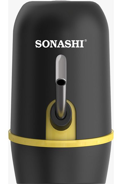 sonashi Rechargeable Water Dispenser Pump - Swp-55