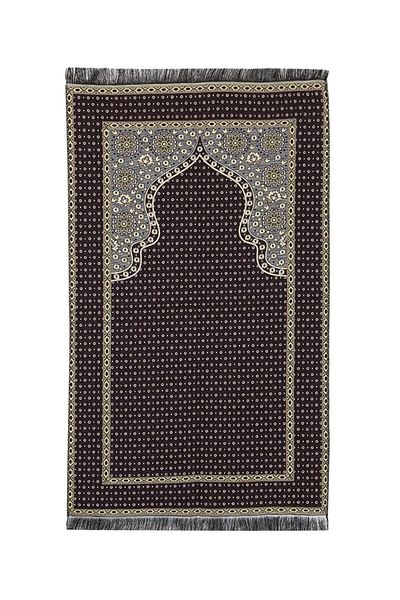MANASEK Cotton Prayer Mat (67 x 115 cm)