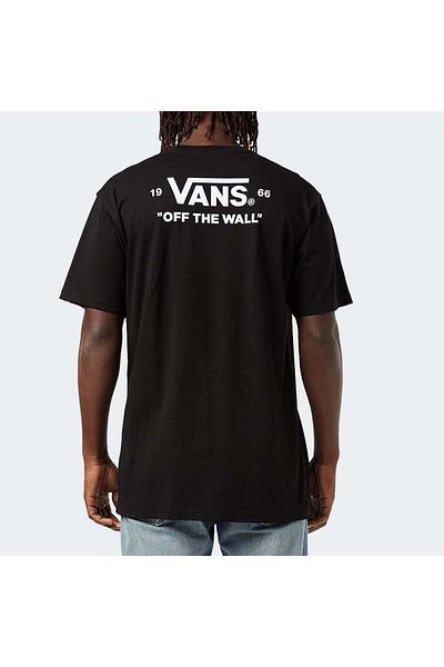 Vans Classic Essential Round Neck T-Shirt