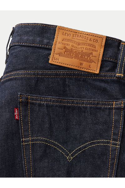 Levi's Blugi pentru bărbați levi's 000LO-0000 bleumarin