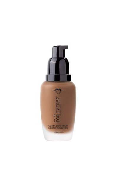 Forever52 Ultra Definition Liquid Foundation
