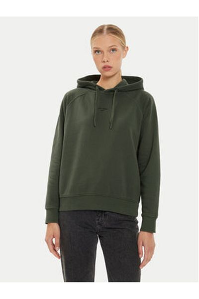 Pepe Jeans Women's Sweatshirt PL581462 Green