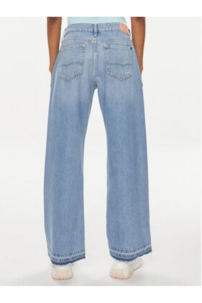 Pepe Jeans Blugi pentru femei PL204694 albaștri