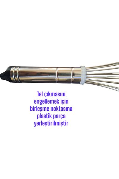 EMPA A V M Set of 4 Beaters