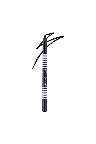 Forever52 Waterproof Smoothening Eye Pencil