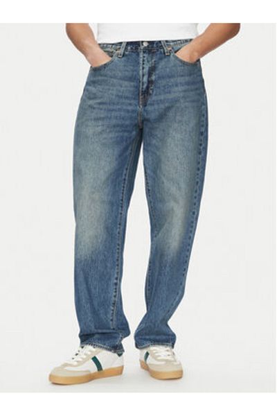 Levi's Blugi pentru bărbați levi's 29037-0059 bleumarin