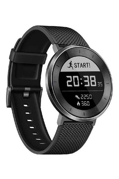 Huawei Fit Smart Fitness Watch Black/Grey
