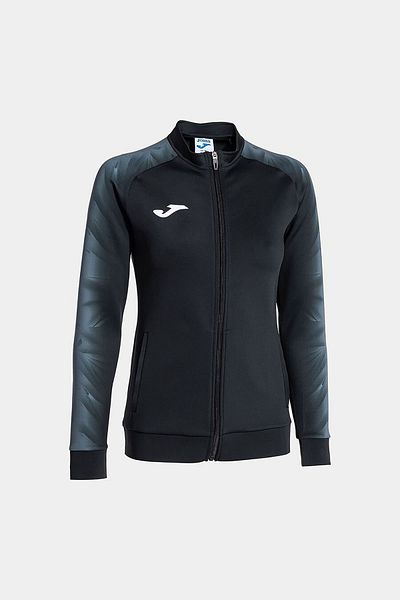 Joma Women's Casual Sweatshirt Elite Xi Full Zip 902255.110