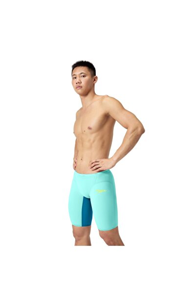 SPEEDO LZR Valor 2.0 Jammer Erkek Yarış Mayosu