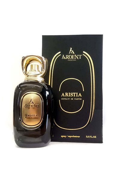 Ardent Aristia Unisex Extrait De Parfum 90ml
