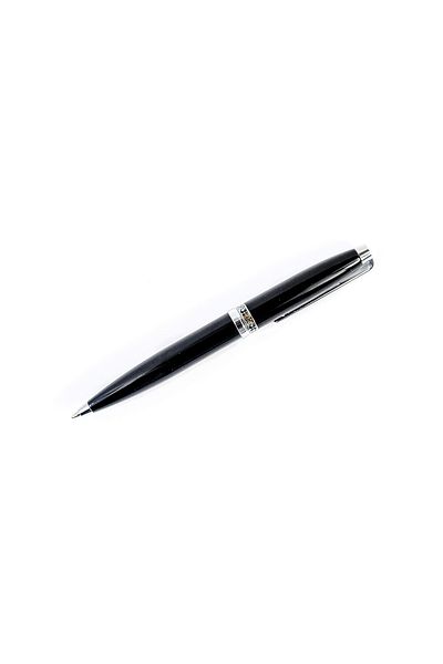 Arhi Design Black & chrome Regal metal pen