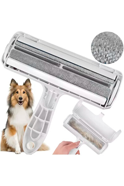 varioshop Perie curatare par VarioShop®, reutilizabila, pentru orice suprafat...