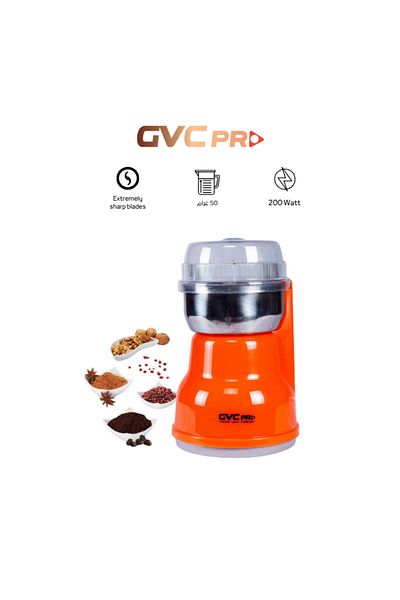 GVC PRO Spice Grinder 110-GVCG