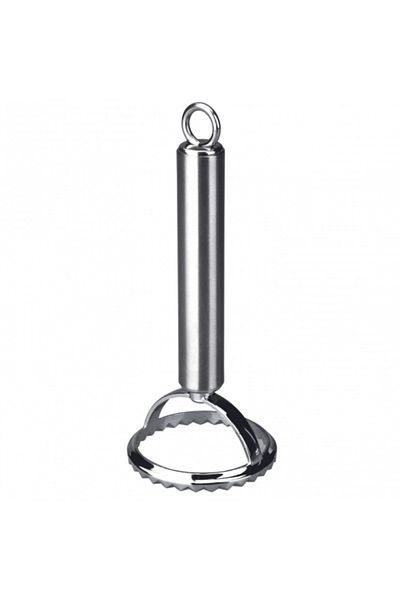 zola Ravioli dough cutter, UBX®, stainless steel, 15x6.5 cm, silver