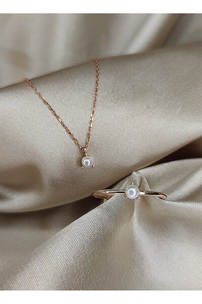 Cem Aykan Kuyumculuk Milano Mini Set - AK1383