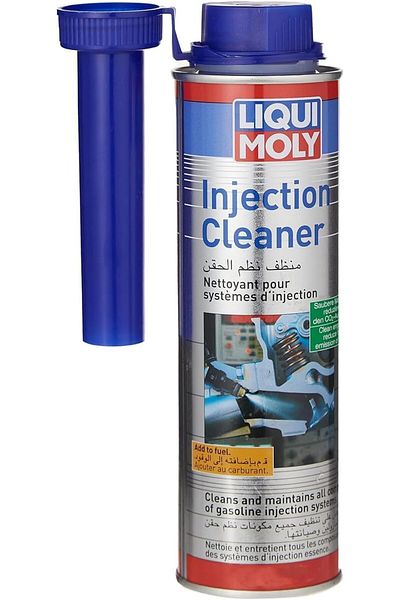 Liqui Moly Petrol Injector Cleaner