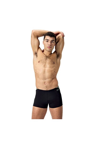 SPEEDO Hyperboom Splice Aquashort Erkek Yüzücü Mayosu