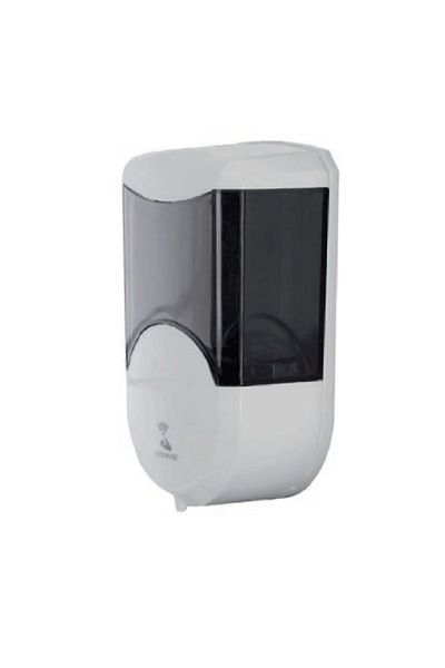 Feridras Dozator automat cu senzor contactless pentru săpun lichid, Feridras Sanix, 600ml