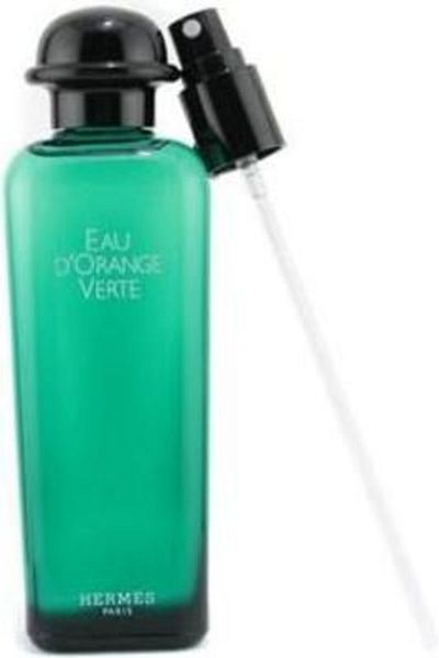 Hermes Hermes Eau D'Orange Verte, Women, Eau de Cologne, Eau de Cologne, 100 ml