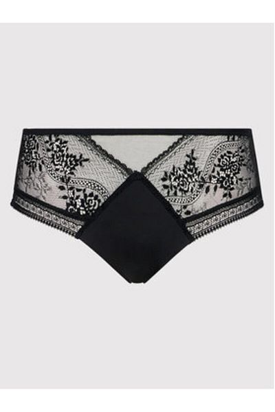 Passionata Women's Classic Briefs MADDIE P47H40 Black