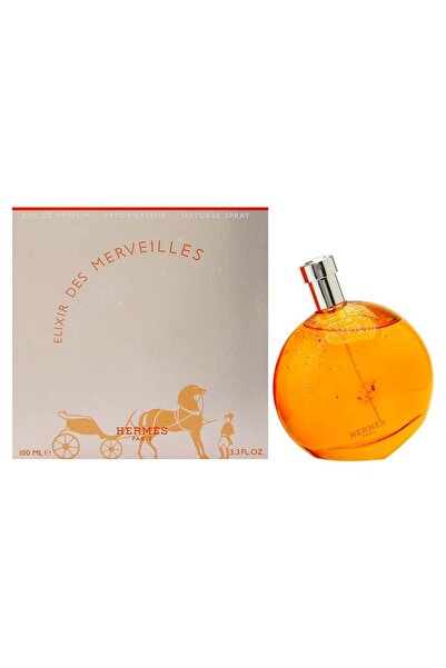 Hermes Elixir des Merveilles, Γυναικεία, Eau de Parfum, 100 ml