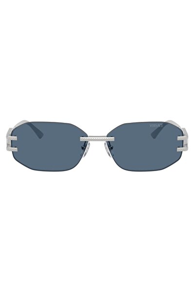 Versace Mod.2274 1000/80 58-13 Unisex Sunglasses