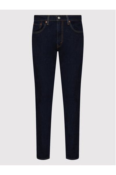Levi's Blugi pentru bărbați levi's 29507-0083 bleumarin