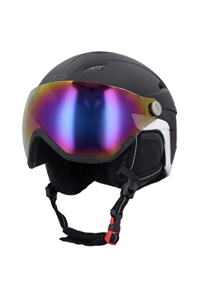 CMP WJ-2 Vizörlü Çocuk Kayak Kaskı