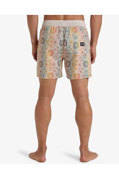 BİLLABONG Ανδρικό σορτς Billabong Vacay Lb EBYJV00144