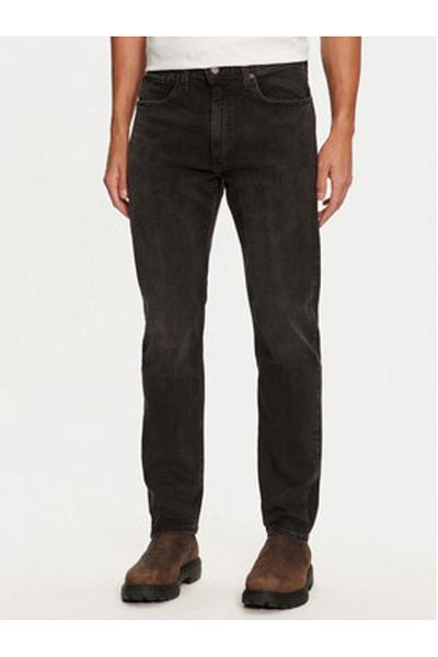 Levi's levi s Men's Jeans 29507-1437 Black