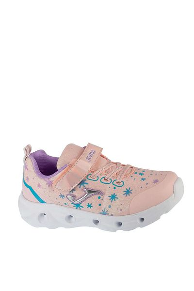 Joma Children's Casual Sports Shoes Space Jr 2513 Claro Jspacs2513V