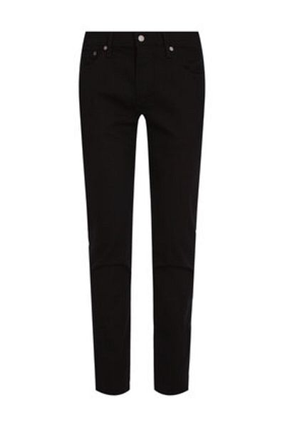 Levi's levi s Men's Jeans 04511-1507 Black