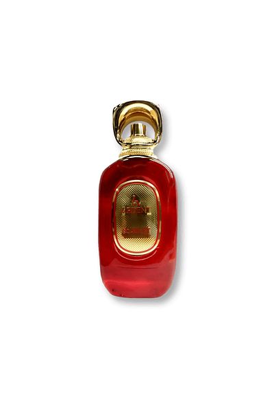 Ardent Scarlet Unisex Extrait De Parfum 90ml