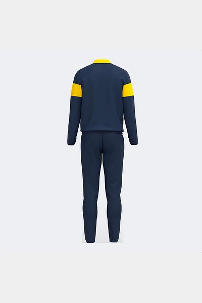 Joma Ανδρική φόρμα casual αθλητική φόρμα Danubio 103733.339