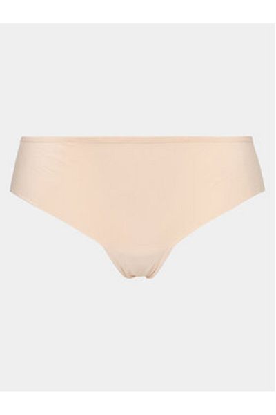 Passionata Pantaloni scurți boxer pentru femei P40L40 bej
