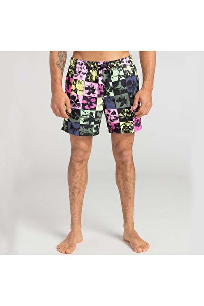 BİLLABONG Ανδρικό σορτς Good Times Lb EBYJV00107