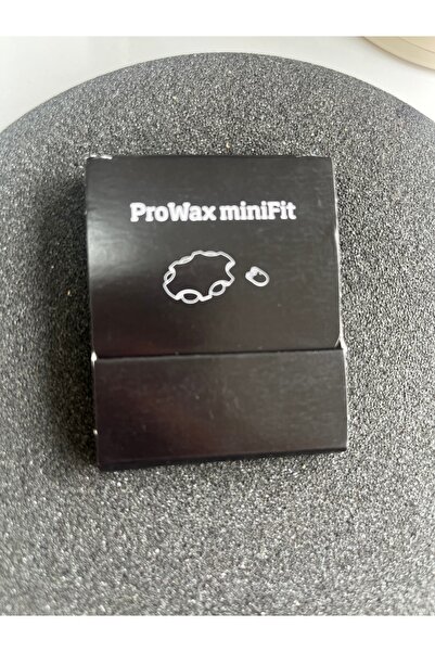 Oticon İşitme Cihazı filtresi