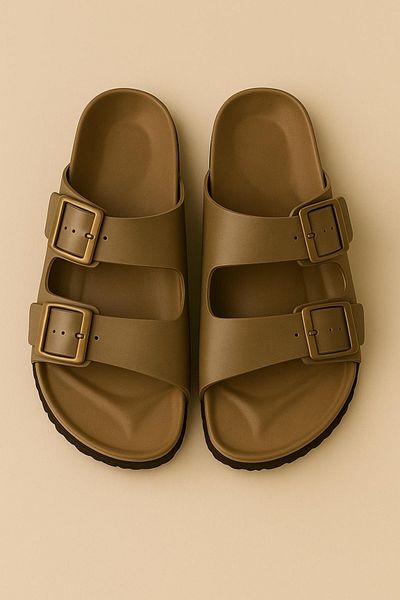 HAKKE Unisex Ορθοπεδικές ΠΑΝΤΟΦΛΕΣ