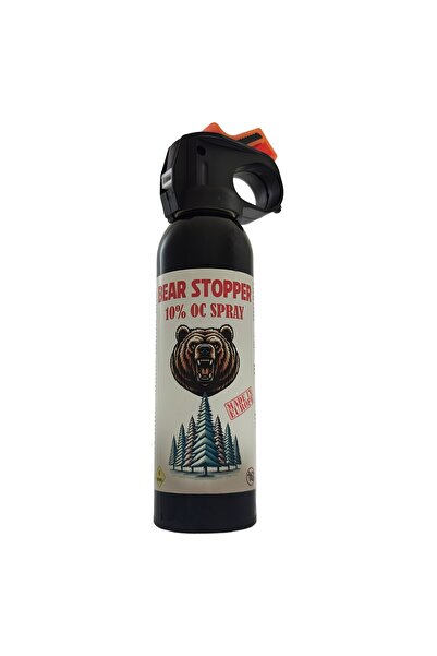 xpress sales Spray cu piper anti-urs, anti-urs, 200 ml