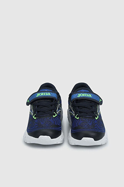 Joma Children's Running - Walking Shoes Rase Jr 2504 Jrass2504V