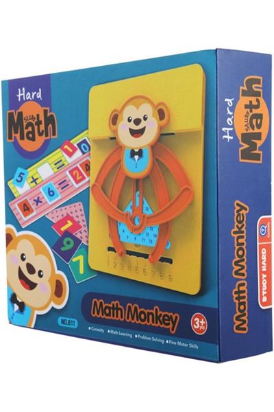 OEM Joc educativ pentru Matematica, multiple operatiuni