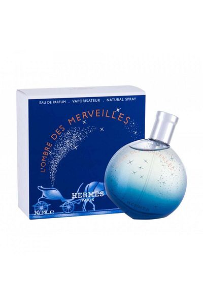 Hermes L'ombre Des Merveilles, Unisex, Eau De Parfum, Eau De Parfum, 30 ml