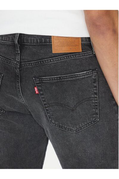 Levi's levi s Men's Jeans 29507-1292 Black
