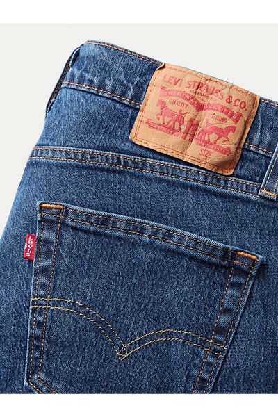 Levi's Blugi pentru bărbați Levi's 04511-5848 Albaștri