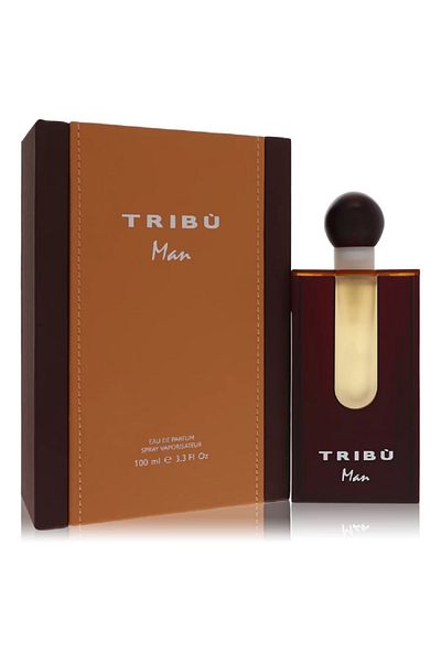Benetton Tribu Man For Men Eau De Parfum 100ml