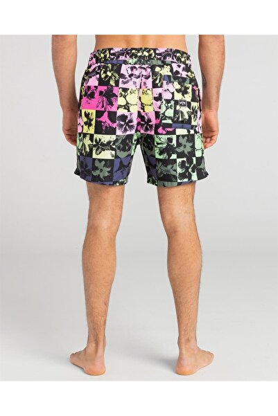 BİLLABONG Ανδρικό σορτς Good Times Lb EBYJV00107