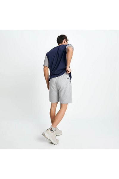 Ellesse Şort Gri Erkek Em153