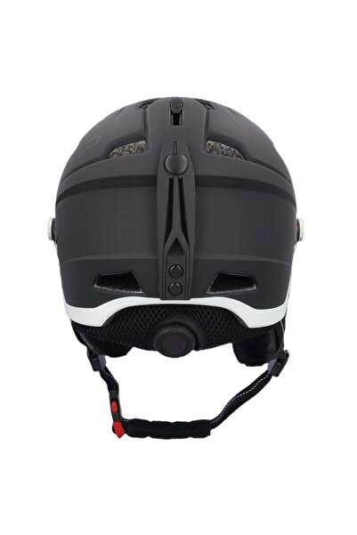 CMP WJ-2 Vizörlü Çocuk Kayak Kaskı